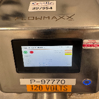 FlowMaxx 1200 Quattroflow Quaternary Diaphragm Pump System image 0